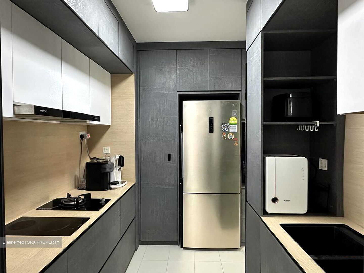 Blk 103A Alkaff Courtview (Toa Payoh), HDB 4 Rooms #503454071